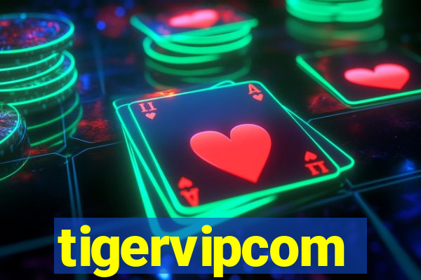 tigervipcom