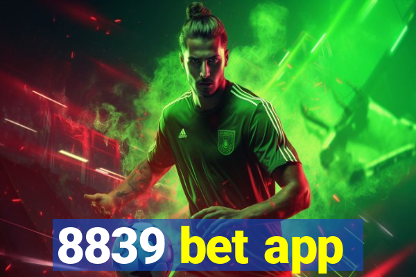 8839 bet app