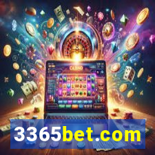 3365bet.com