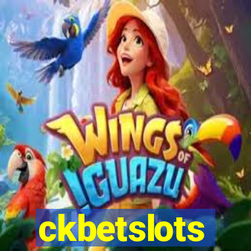 ckbetslots