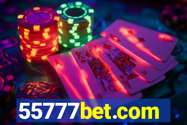 55777bet.com