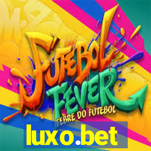 luxo.bet