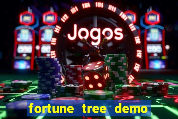 fortune tree demo grátis dinheiro infinito