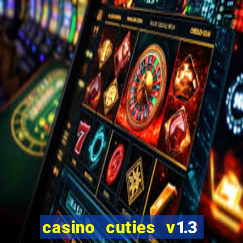 casino cuties v1.3 - android