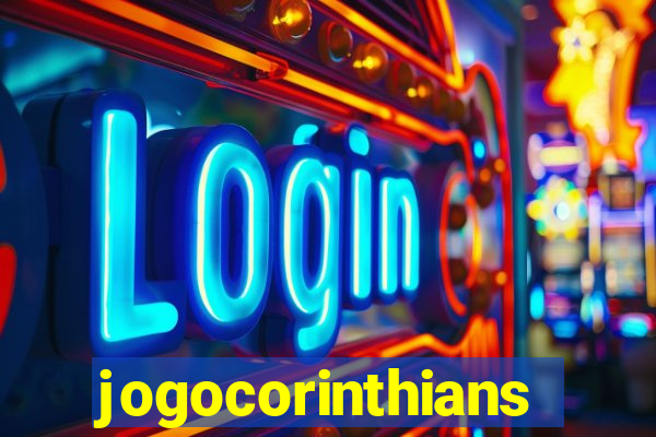 jogocorinthians