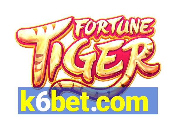 k6bet.com