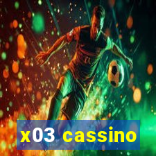 x03 cassino