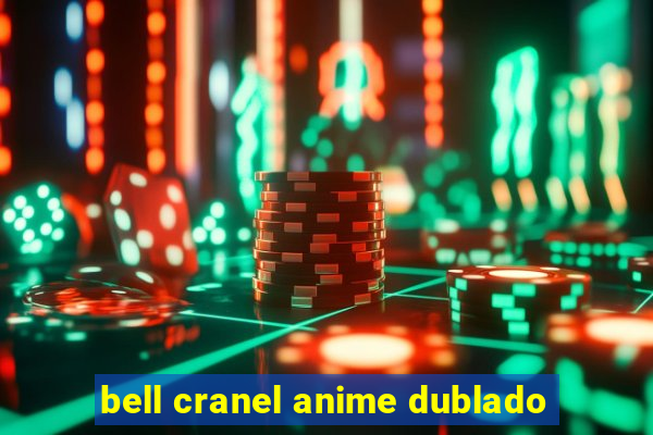 bell cranel anime dublado