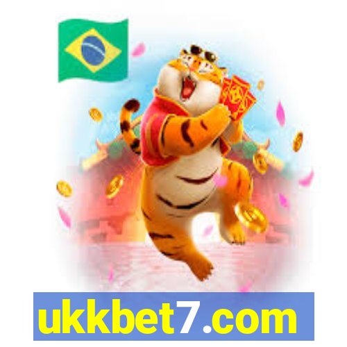 ukkbet7.com