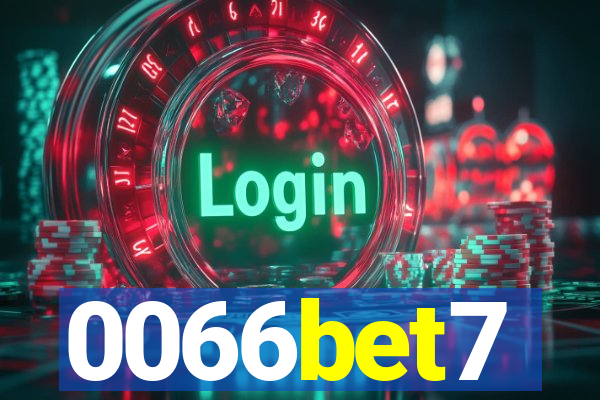 0066bet7