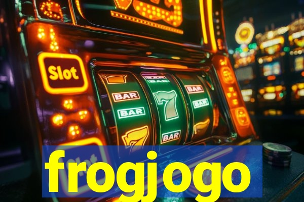 frogjogo