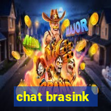 chat brasink