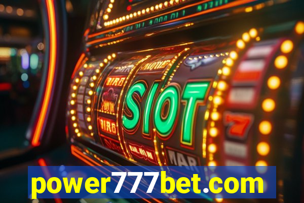 power777bet.com