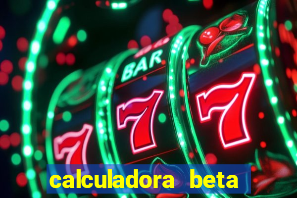 calculadora beta hcg semanas