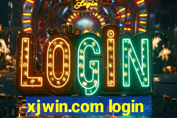 xjwin.com login