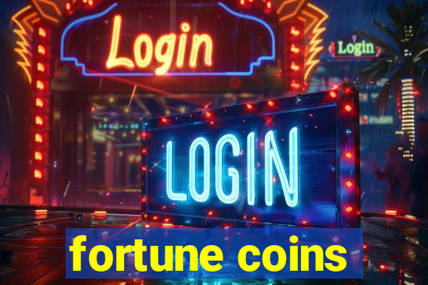 fortune coins