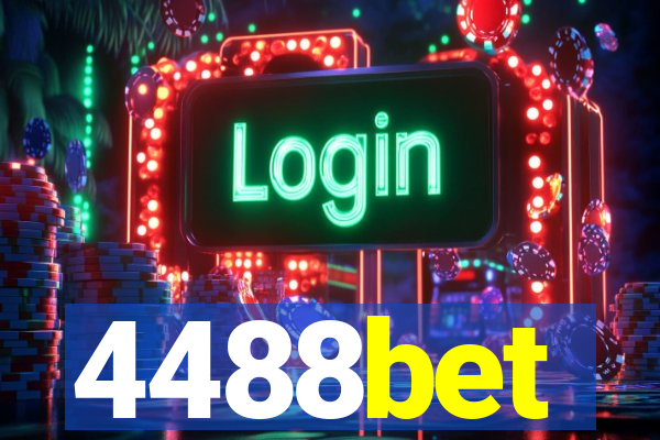 4488bet