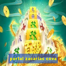 portal zacarias cova