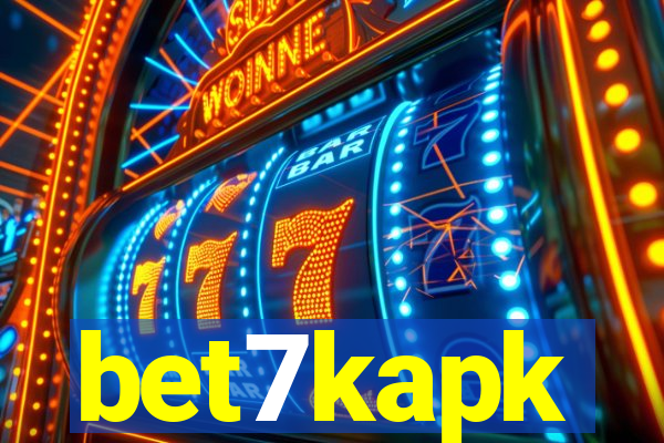 bet7kapk