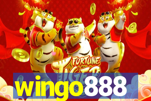 wingo888