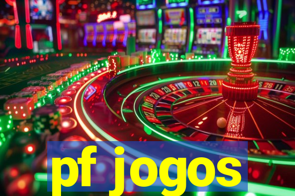 pf jogos