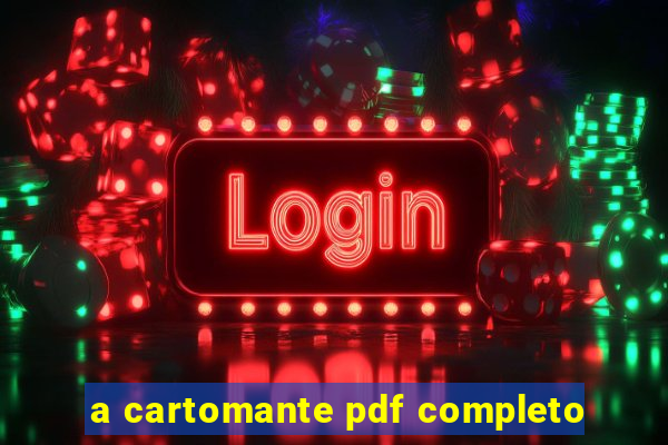 a cartomante pdf completo