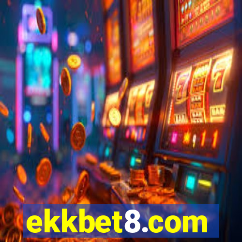 ekkbet8.com