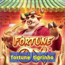 fortune tigrinho demo grátis