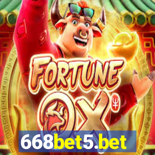 668bet5.bet