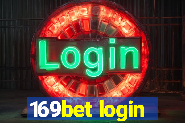 169bet login