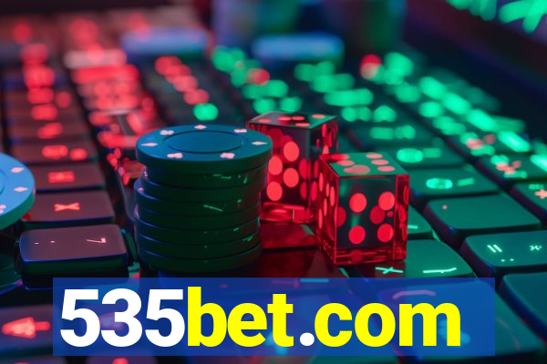 535bet.com