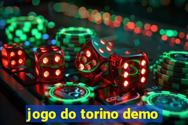 jogo do torino demo