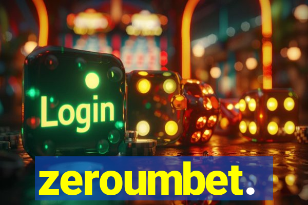 zeroumbet.