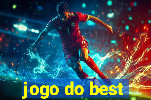 jogo do best