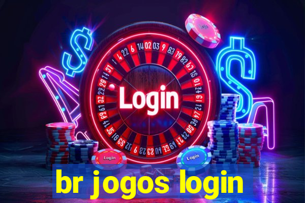 br jogos login