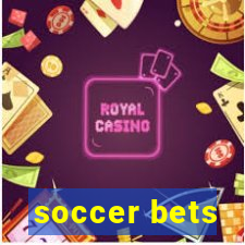 soccer bets