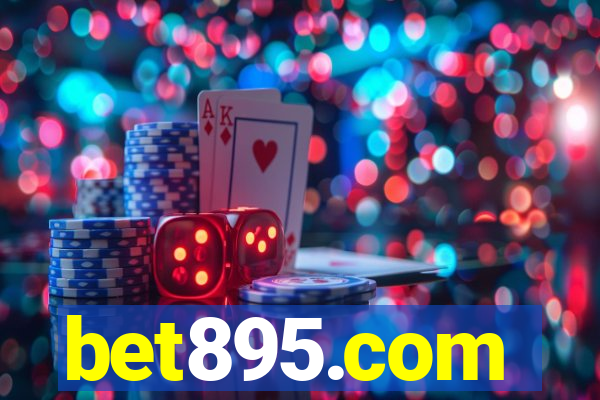 bet895.com