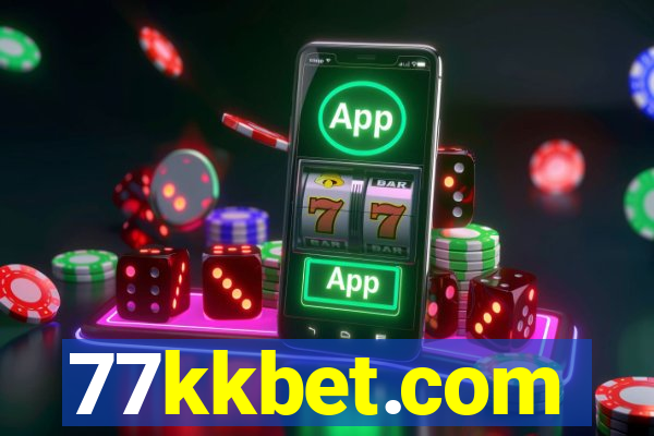 77kkbet.com