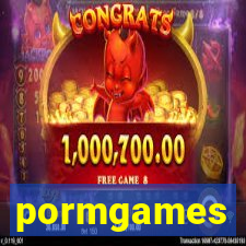 pormgames