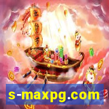 s-maxpg.com