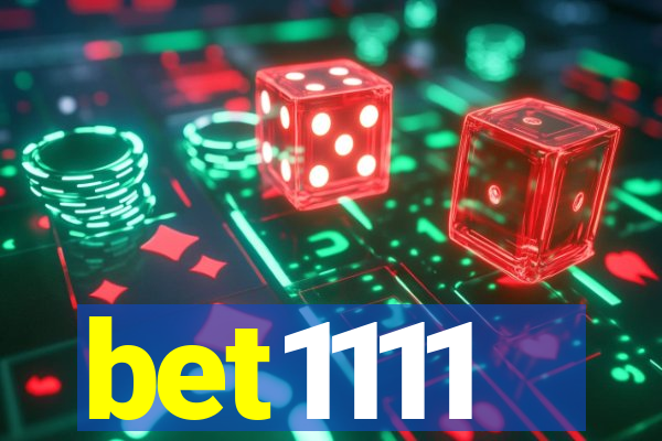 bet1111