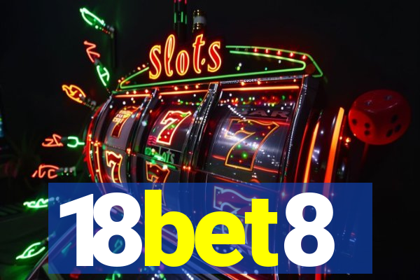 18bet8