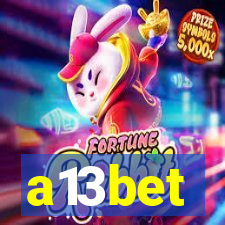 a13bet