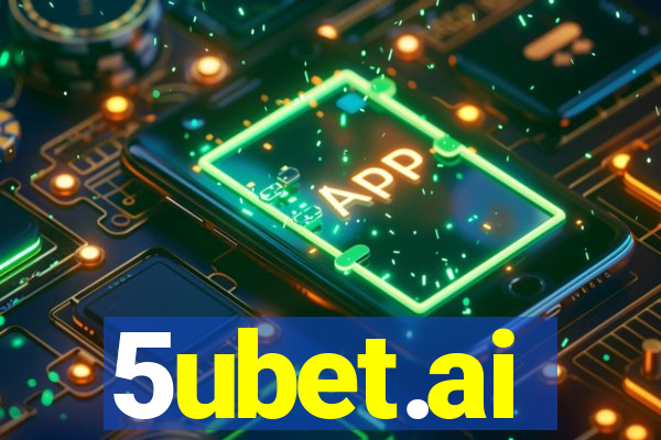 5ubet.ai