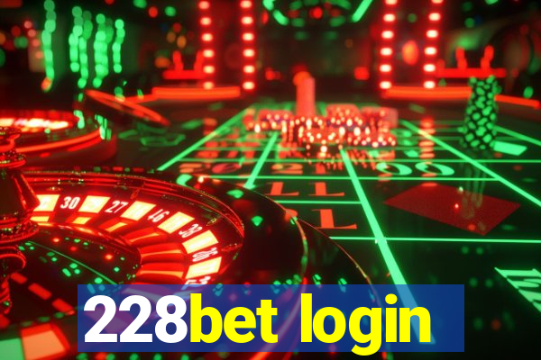 228bet login