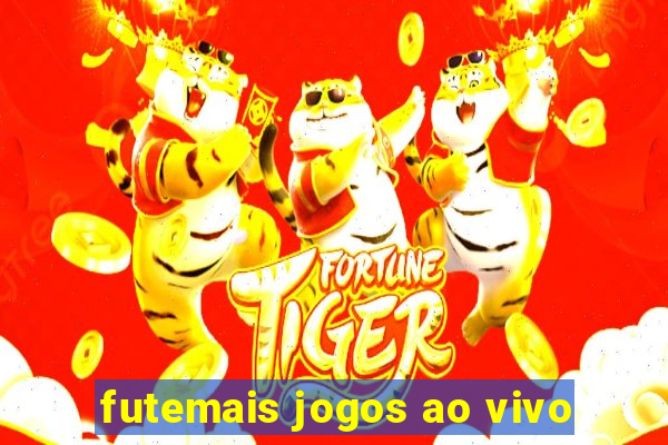 futemais jogos ao vivo