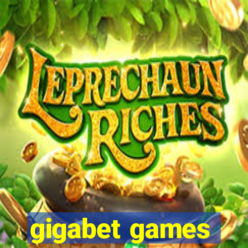 gigabet games