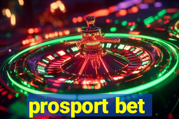 prosport bet