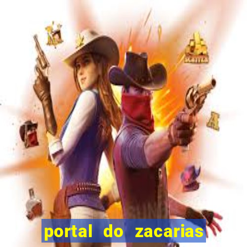 portal do zacarias mais 18