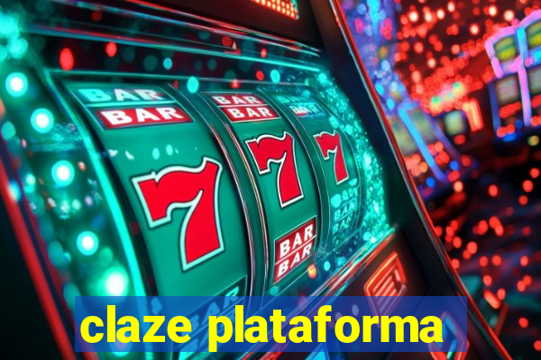 claze plataforma